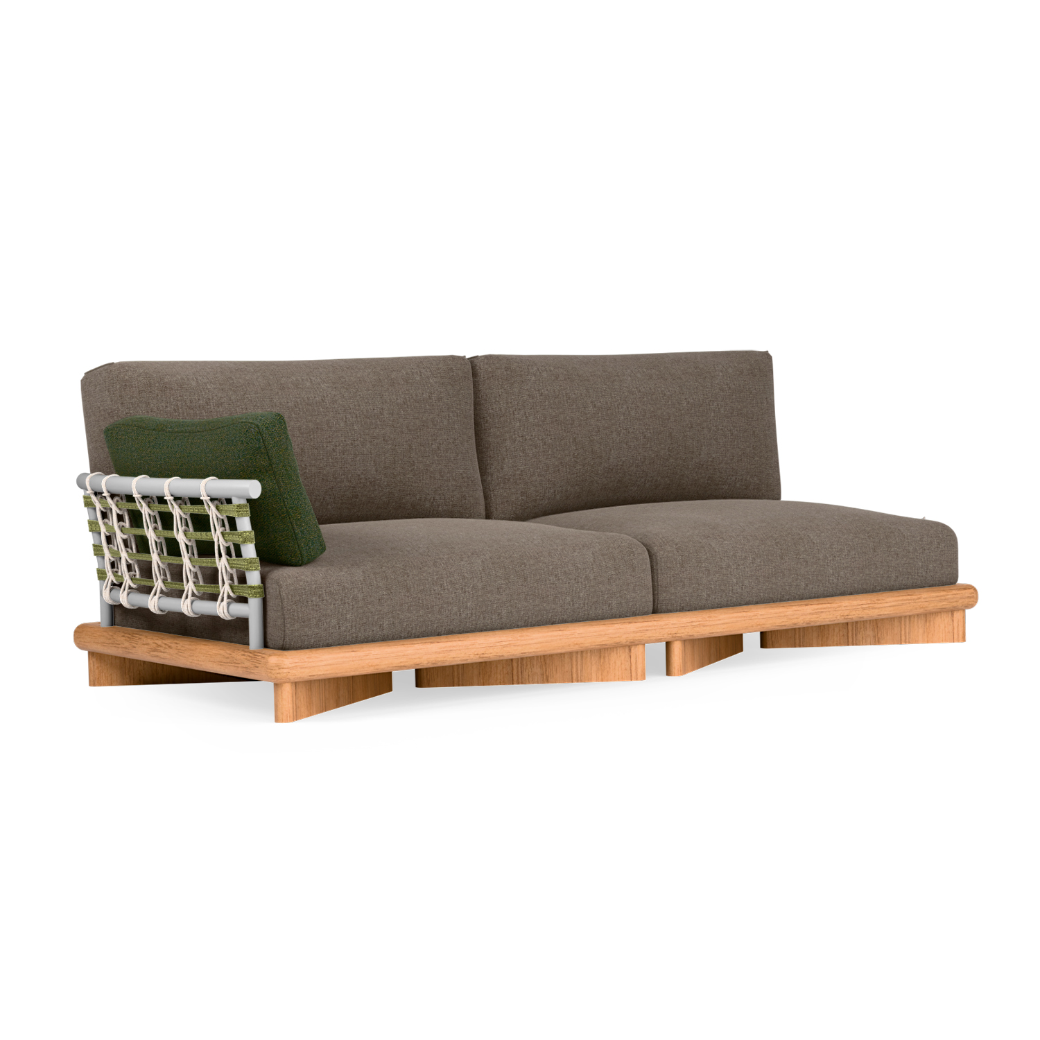 manle sofa single arm
